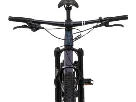 Горный велосипед Welt Rambler 29, год 2024, цвет Серый, ростовка 16