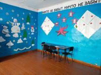 Решетниковский сельский клуб