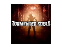 Tormented Souls (Nintendo Switch - Цифровая версия) (EU)