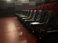 Кинотеатр «Киномания»