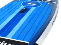 Надувная доска для SUP-бординга STORMLINE PREMIUM 9.9 (2022)
