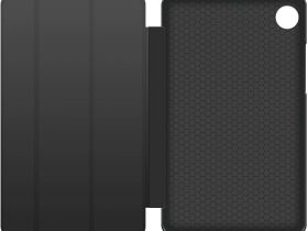 Чехол BoraSCO Tablet Case для Galaxy Tab A9/ A11 черный