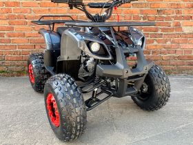 Квадроцикл MOWGLI Simple 8