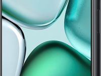 Смартфон Honor X9c Smart 8/256GB Black