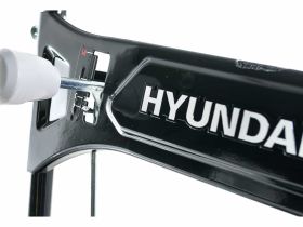 Снегоуборщик HYUNDAI S 5556