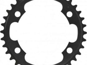 Звезда системы Shimano Tiagra FC-4700 10 скоростей (34 BCD 110 ассиметричный (Shimano))