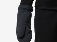 Рукавицы  утепленные BASK