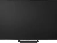 Телевизор Hisense 55UR8S, 55", Mini LED 4K UHD, 180 Гц, Smart TV