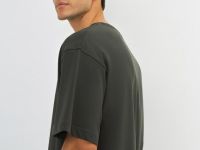 Базовая футболка, Зеленый