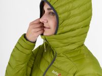 Куртка утепленная Quasar III Женская