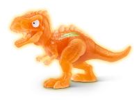 74132 Игрушка Zuru Smashers: Jurassic Light-Up Dino, в ассортименте