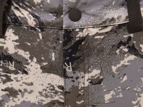 Летний костюм для охоты Remington Pass Rifle — камуфляж, влагоотводящий микрофлис