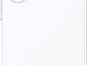 Чехол Samsung Clear Case A56 прозрачный