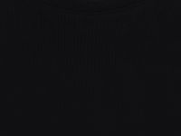 Платье-футболка из трикотажного интерлока