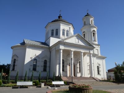 Церковь Сурб-Амбарцум