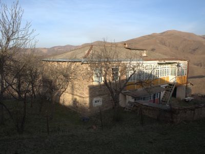 Дом Саидова Р.