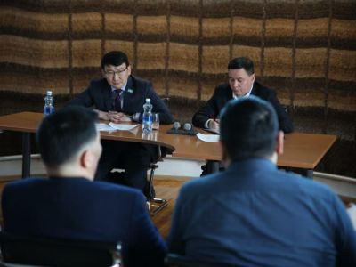 Спасти кино и вернуть зрителя. В Якутии разрабатывают меры по поддержке местной киноотрасли