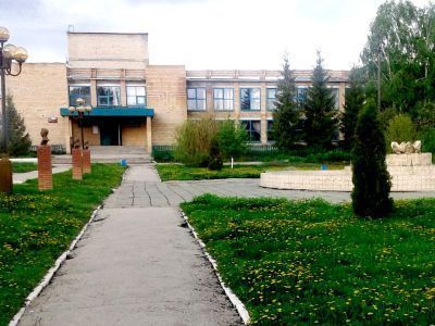 Исаклинский районный дом культуры