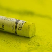 Пастель сухая Sennelier "A' L'ECU" оксид хрома (232)