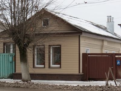 Хозяйственная палатка