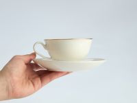 Чайная пара Цветочек/Fiorellino I