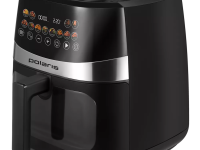 Аэрогриль электрический Polaris PAF 8005W Wi-Fi IQ Home
