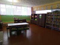 Каменская сельская библиотека – филиал № 19