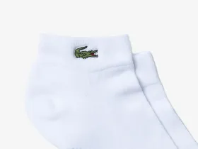 Мужские хлопковые теннисные носки LACOSTE