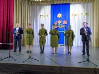 Культурно-досуговый центр «Братский»