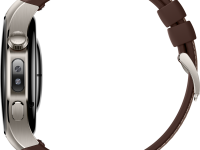 Умные часы Huawei Watch 5 LTE 46 мм Коричневые