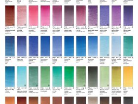 Акварель Pinax "ЭКСТРА" туба 15 мл, Кобальт бирюзово-голубой