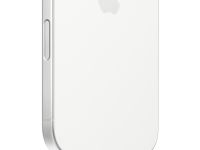 Смартфон Apple iPhone 16 Plus 256Gb (White)