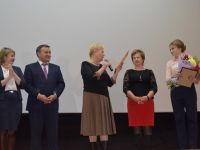 Кинотеатр «Рубеж»