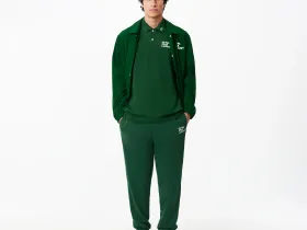 Мужская рубашка-поло Lacoste L12.12