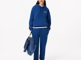 Спортивные брюки Lacoste унисекс