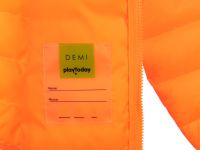 Куртка текстильная с полиуретановым покрытием для мальчиков