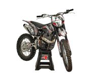 Мотоцикл кроссовый эндуро HASKY F5 250