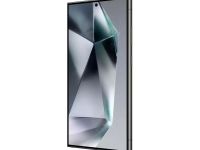 Samsung Galaxy S24 Ultra 12/512Gb (Titanium Black)
