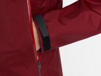 Куртка ветрозащитная Vega GTX V Женская