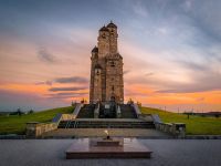 Мемориальный комплекс жертвам репрессий