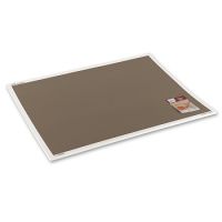 Картон художественный Canson "Mi-Teintes Touch" 50х65 см 355 г №345 темно-серый