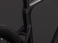 Шоссейный велосипед Cube Nuroad C:62 One, год 2026, цвет Черный, ростовка 19