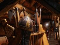 Исторический парк «Бастiонъ»