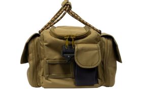 Сумка Remington Hunting Good Luck Khaki из Oxford 600D для охоты и рыбалки