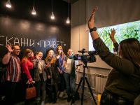 Филиал «Малоохтинский» Красногвардейского центра культуры