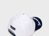 Кепка текстильная для девочек