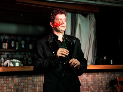 Миша. Dark Comedy