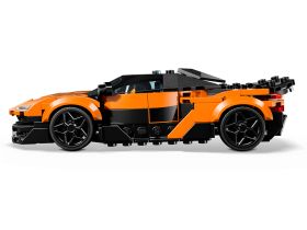 Speed Champions 77257 Конструктор MCLAREN W1