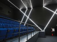 Кинотеатр «Супер 8»