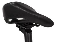 Подростковый велосипед Stinger Element 24 JR, год 2025, цвет Синий